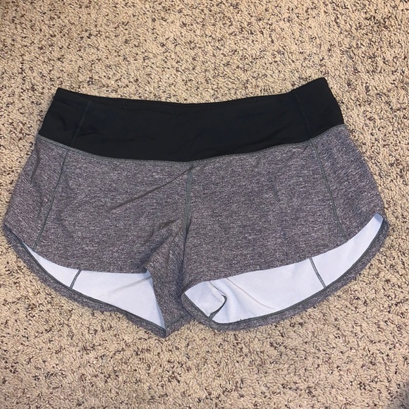 Lululemon Shorts - Picture 1 of 4